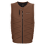 Outlaw Impact Vest Fzip Wake Mystic