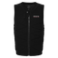 Outlaw Impact Vest Fzip Wake Mystic