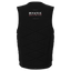 Outlaw Impact Vest Fzip Wake Mystic