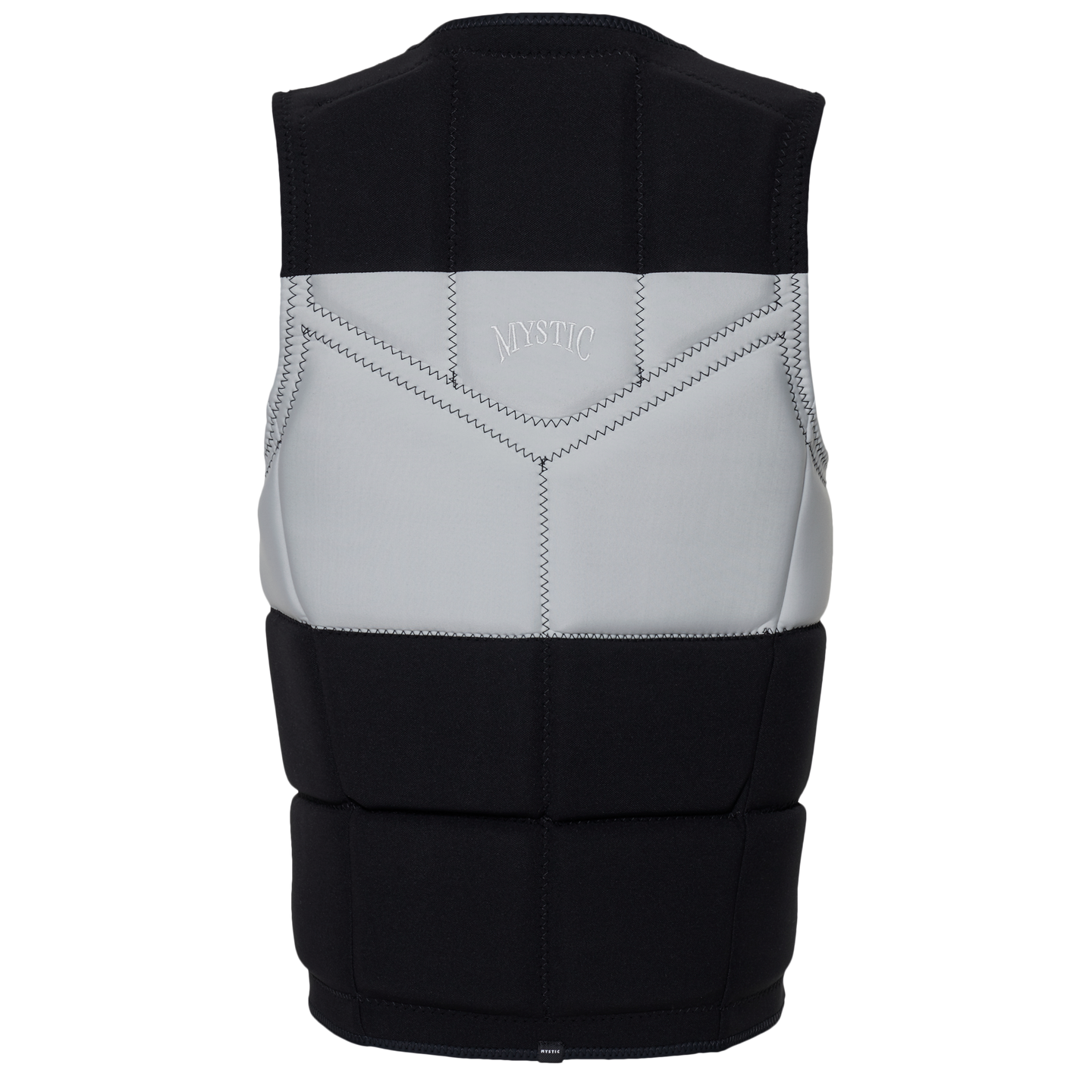 Peacock Impact Vest Fzip Wake Mystic