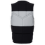 Peacock Impact Vest Fzip Wake Mystic