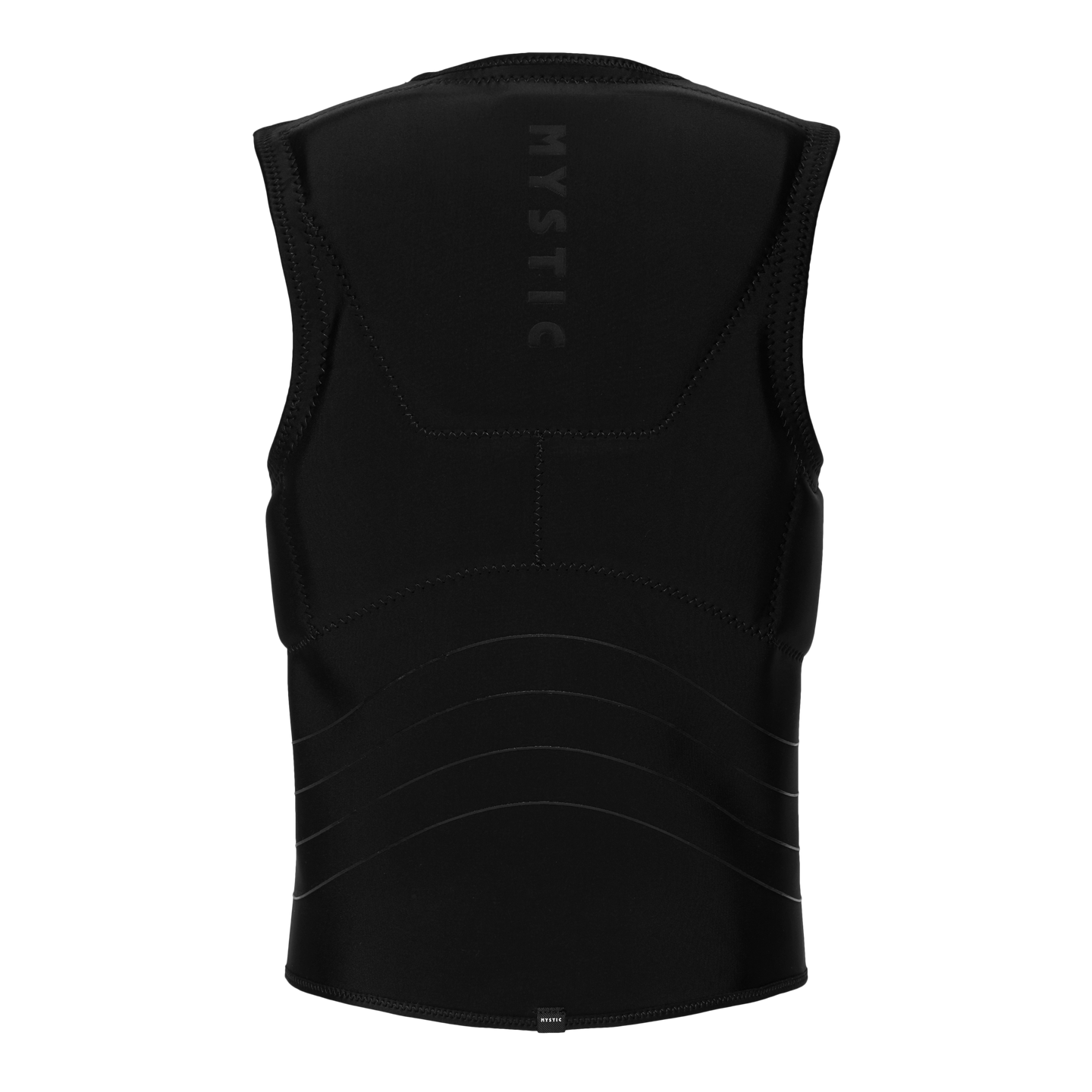 Solace Impact Vest Szip