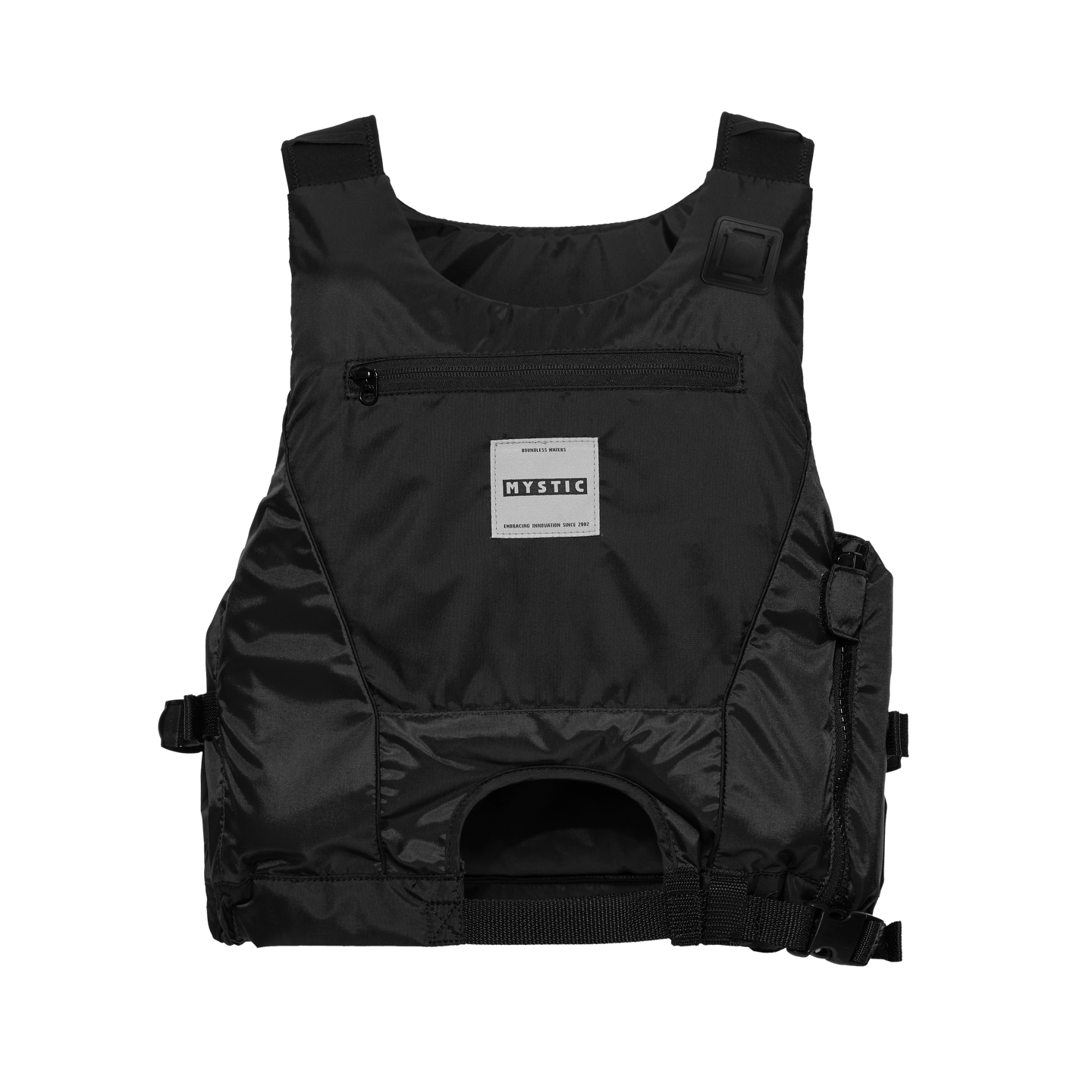 Downwinder Floatation Vest