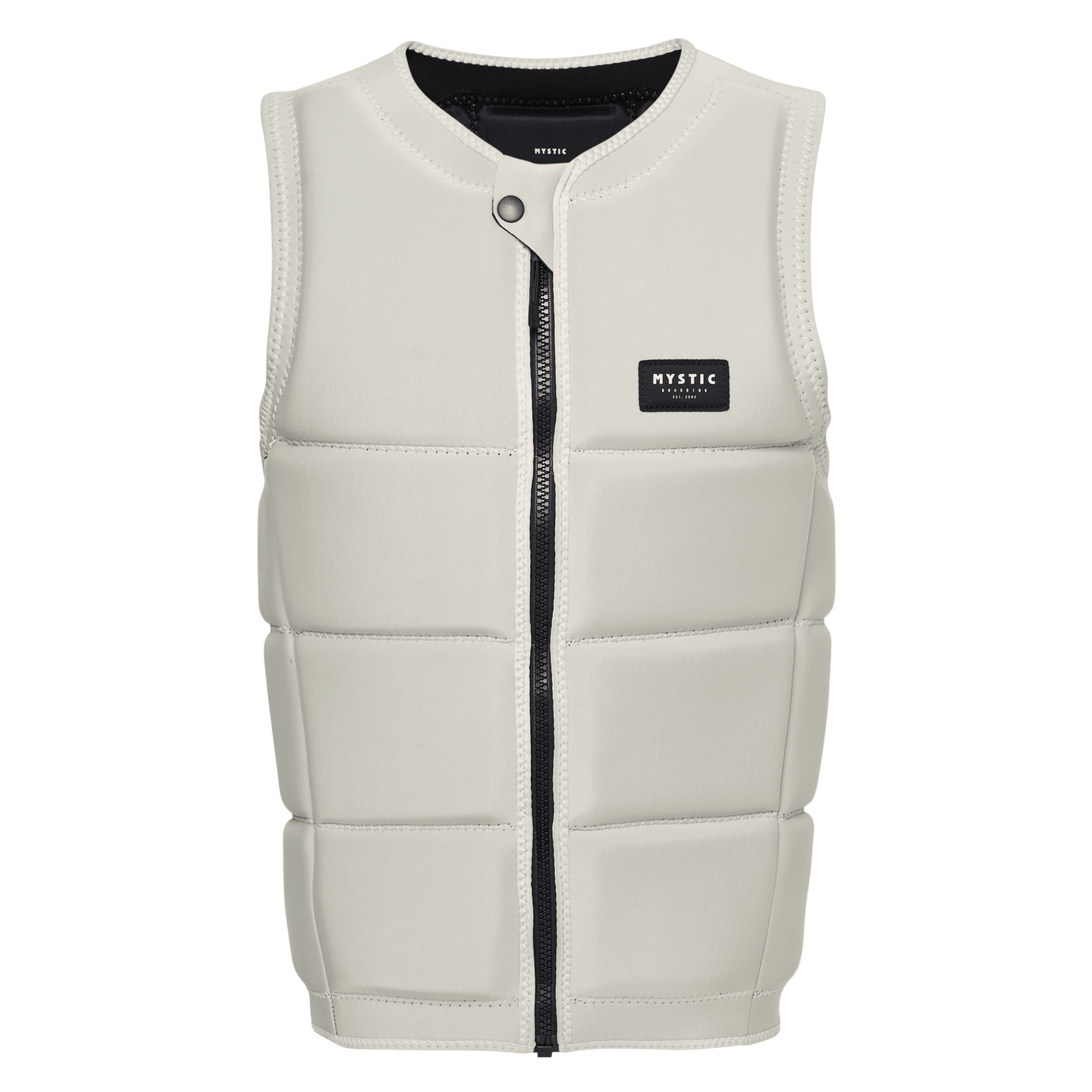 Star Impact Vest Fzip Wake Mystic