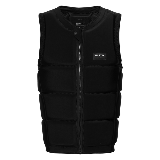 Star Impact Vest Fzip Wake Mystic