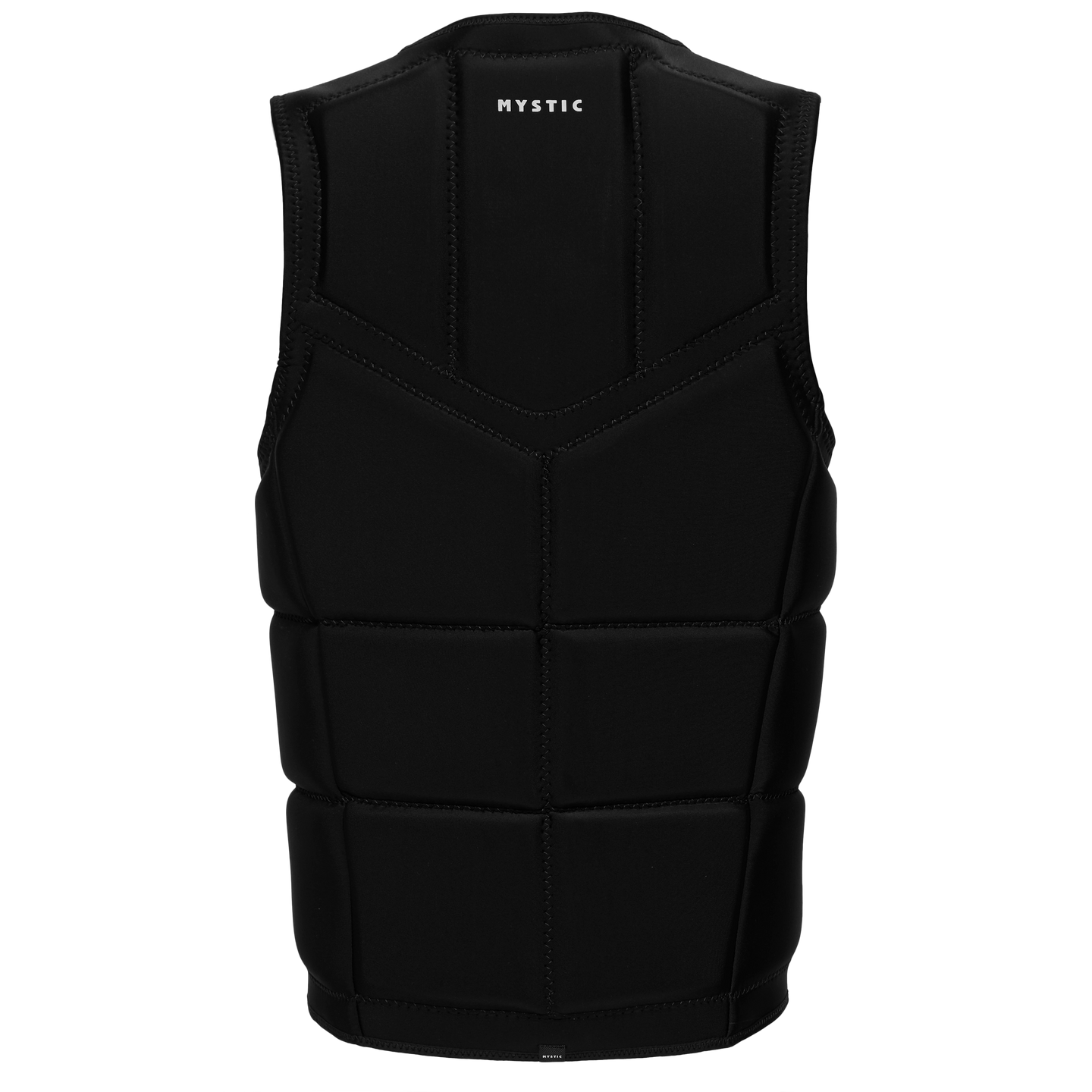 Star Impact Vest Fzip Wake Mystic