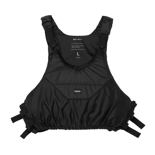 Star Floatation Vest Zipfree Mystic