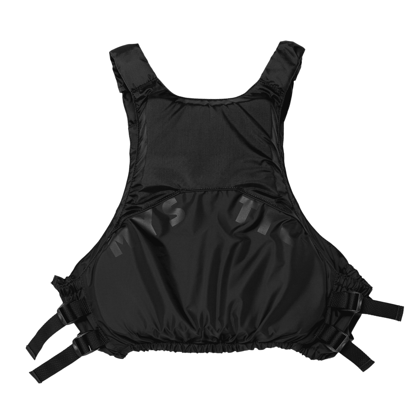 Star Floatation Vest Zipfree Mystic