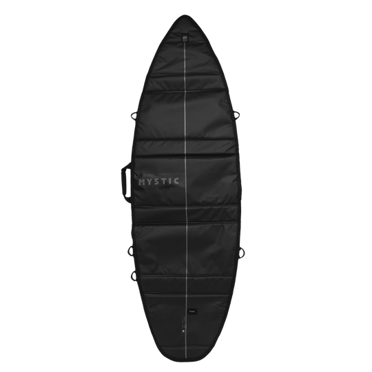 Patrol Day Cover Shortboard Mystic