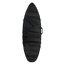 Patrol Day Cover Shortboard Mystic