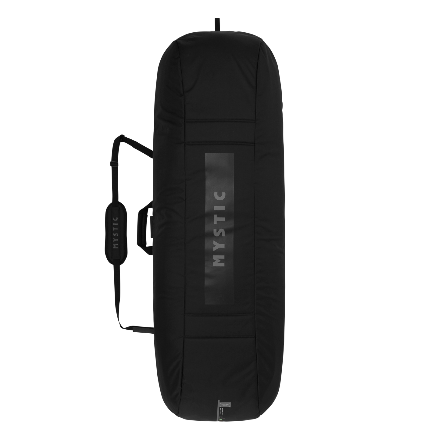 Patrol Day Cover Boots Mystic
