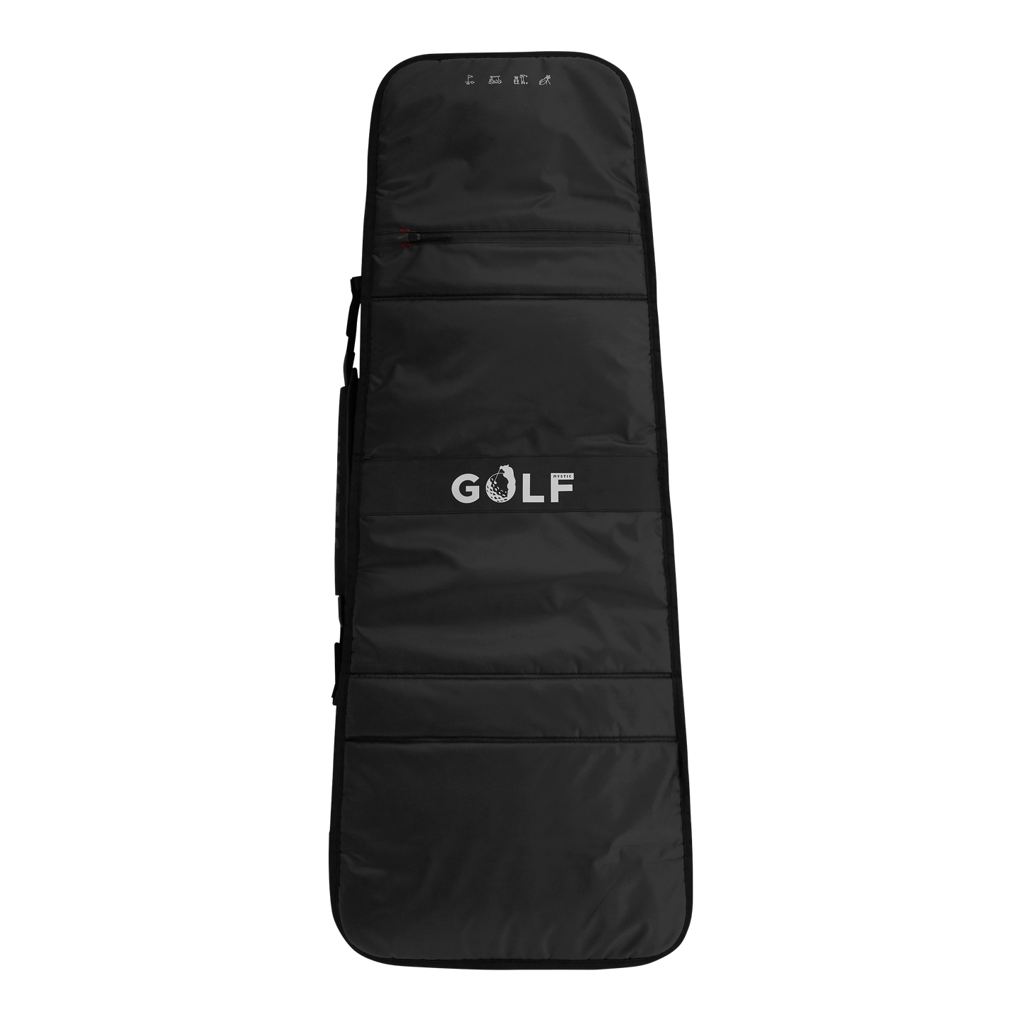 Saga Golfbag Boardbag