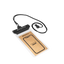 Dry Pocket Neck strap Mystic