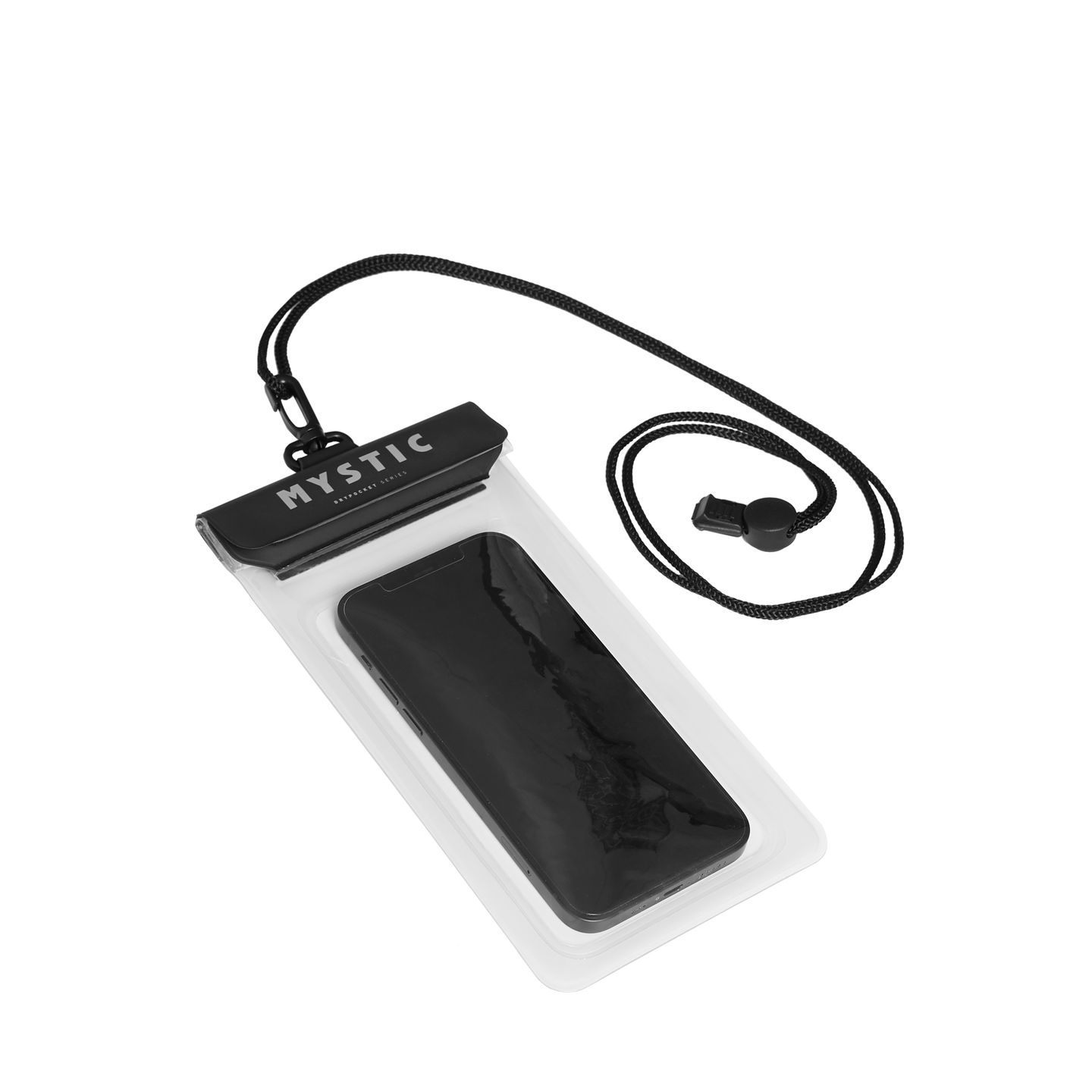 Dry Pocket Neck strap Mystic