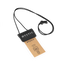 Keypouch WP Neck strap Mystic