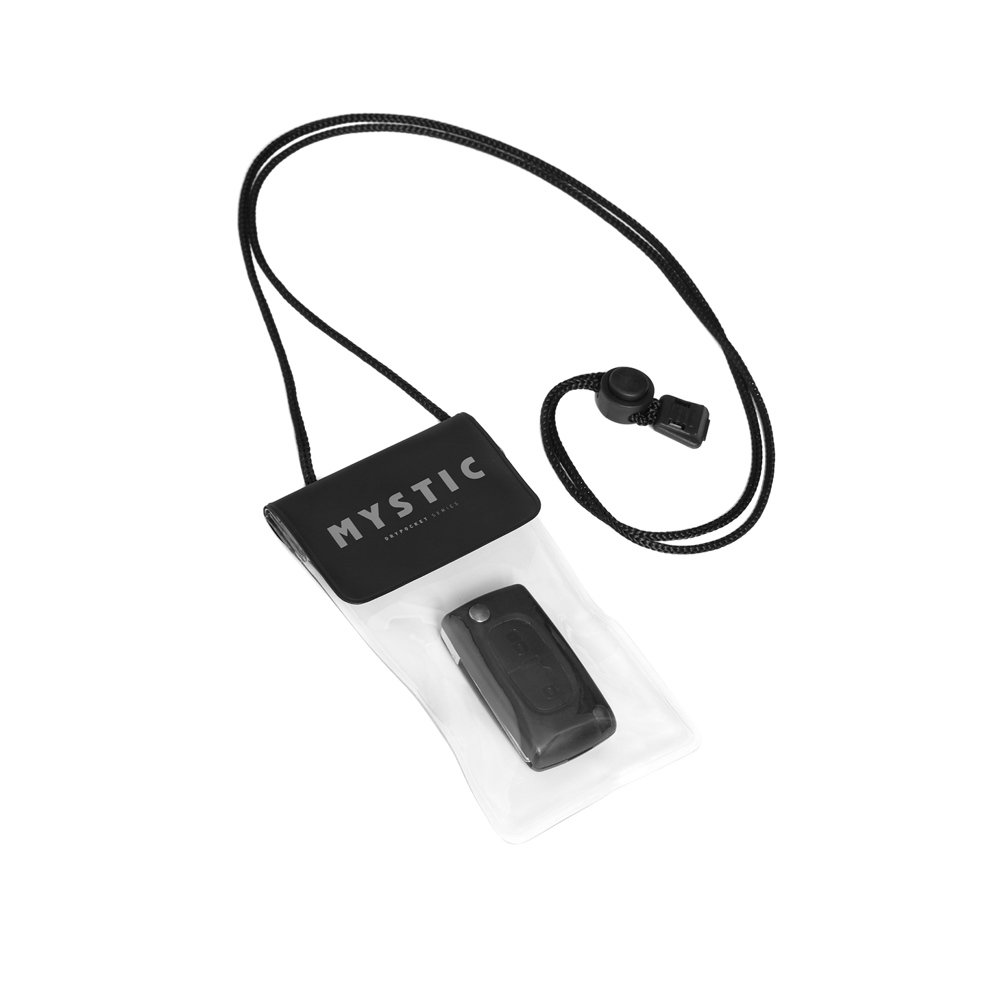 Keypouch WP Neck strap Mystic