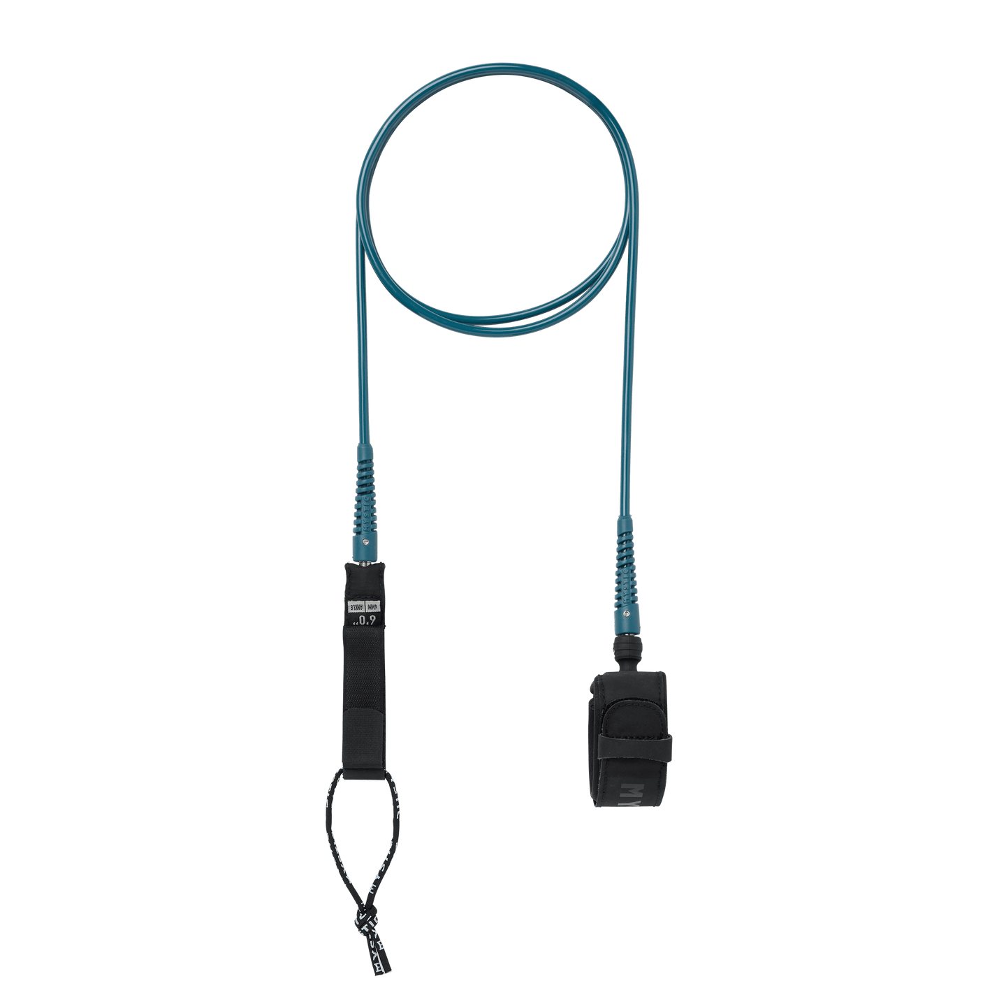 Surf Leash Calf Mystic