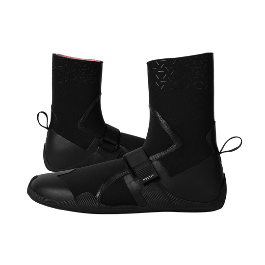 Roam Boot 5mm Round Toe Mystic