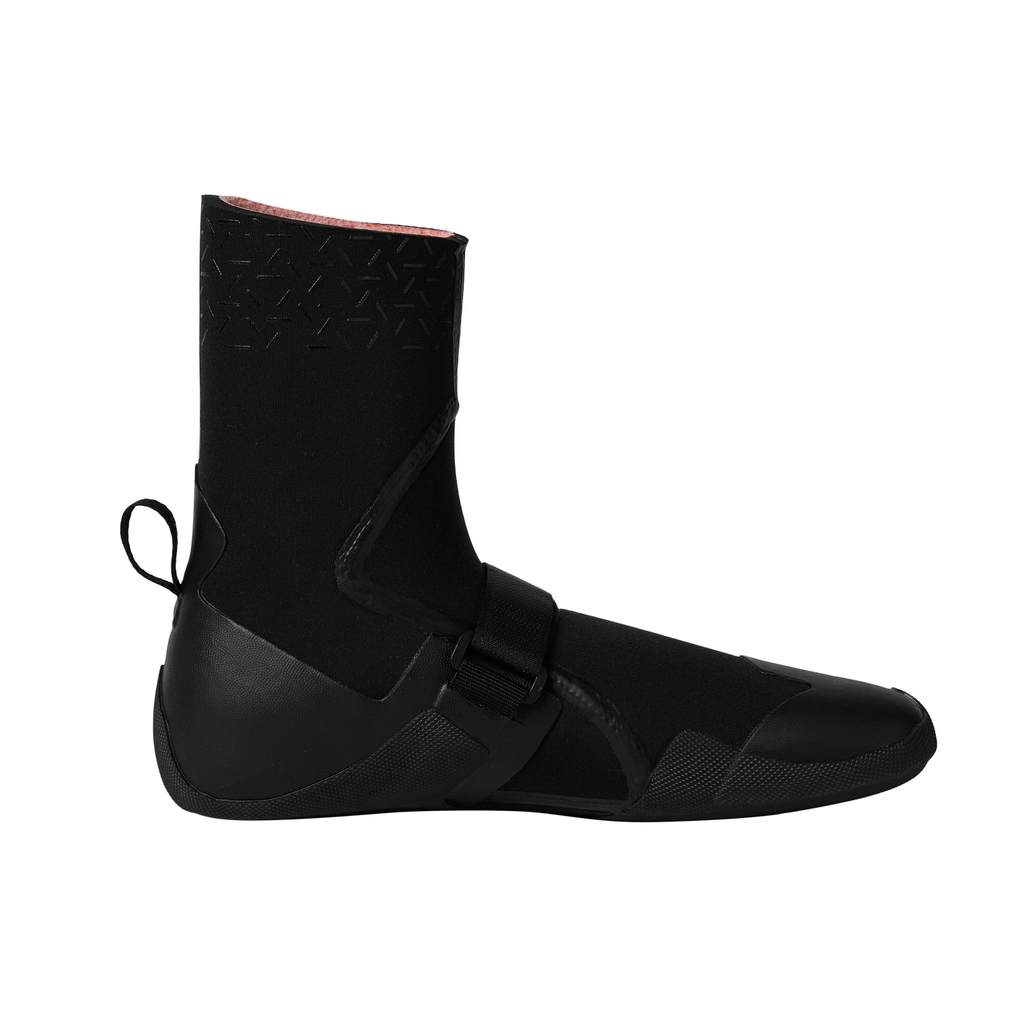 Roam Boot 5mm Round Toe