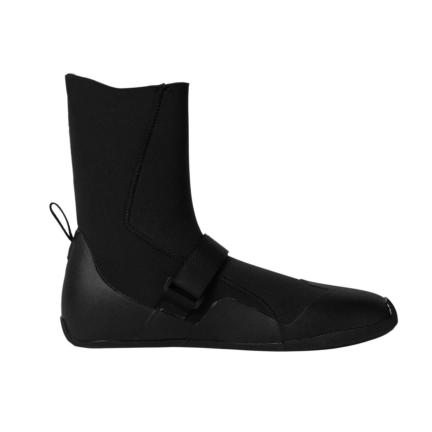 Ease Boot 5mm Round Toe Mystic