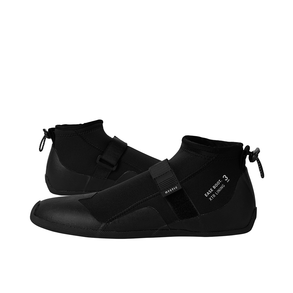 Ease Shoe 3mm Round Toe Mystic