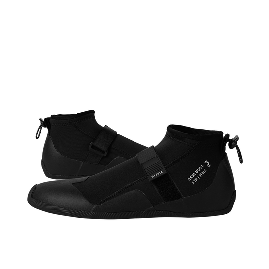 Ease Shoe 3mm Round Toe