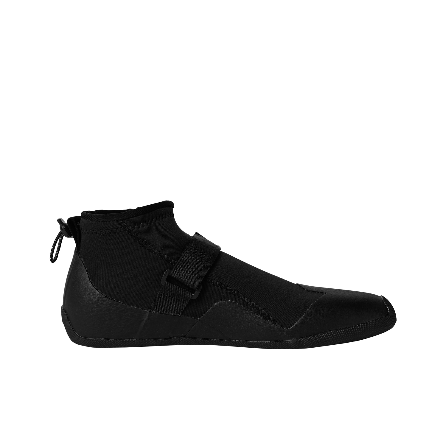 Ease Shoe 3mm Round Toe Mystic