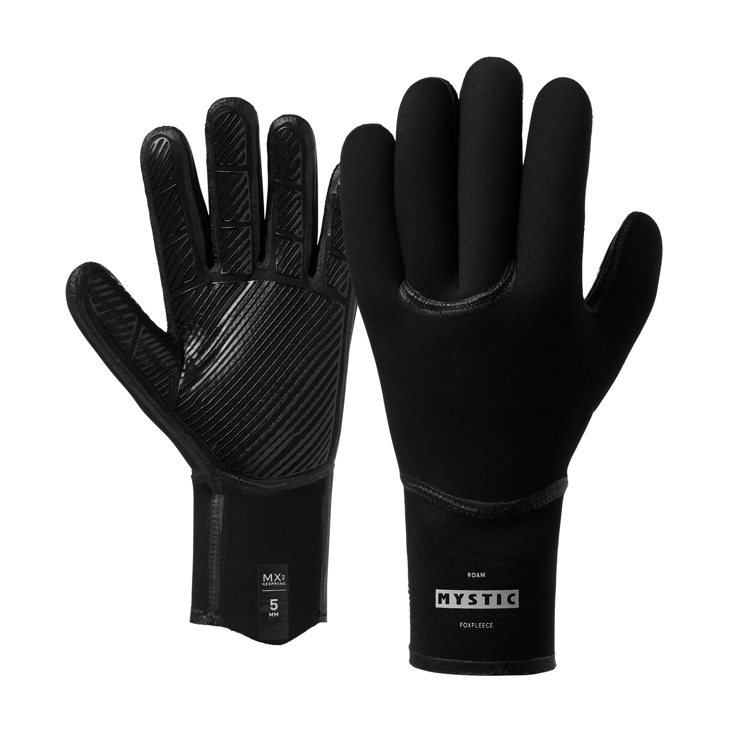 Roam Glove 5mm 5Finger Mystic