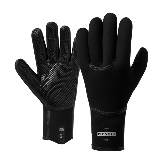Roam Glove 5mm 5Finger Mystic