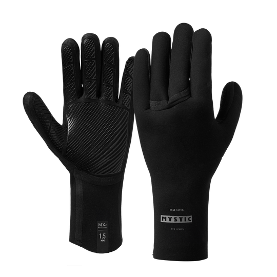 Crest Glove 1.5mm 5Finger Mystic