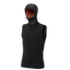 Neoprene Top with hood 3/2mm Mystic