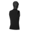 Neoprene Top with hood 3/2mm Mystic