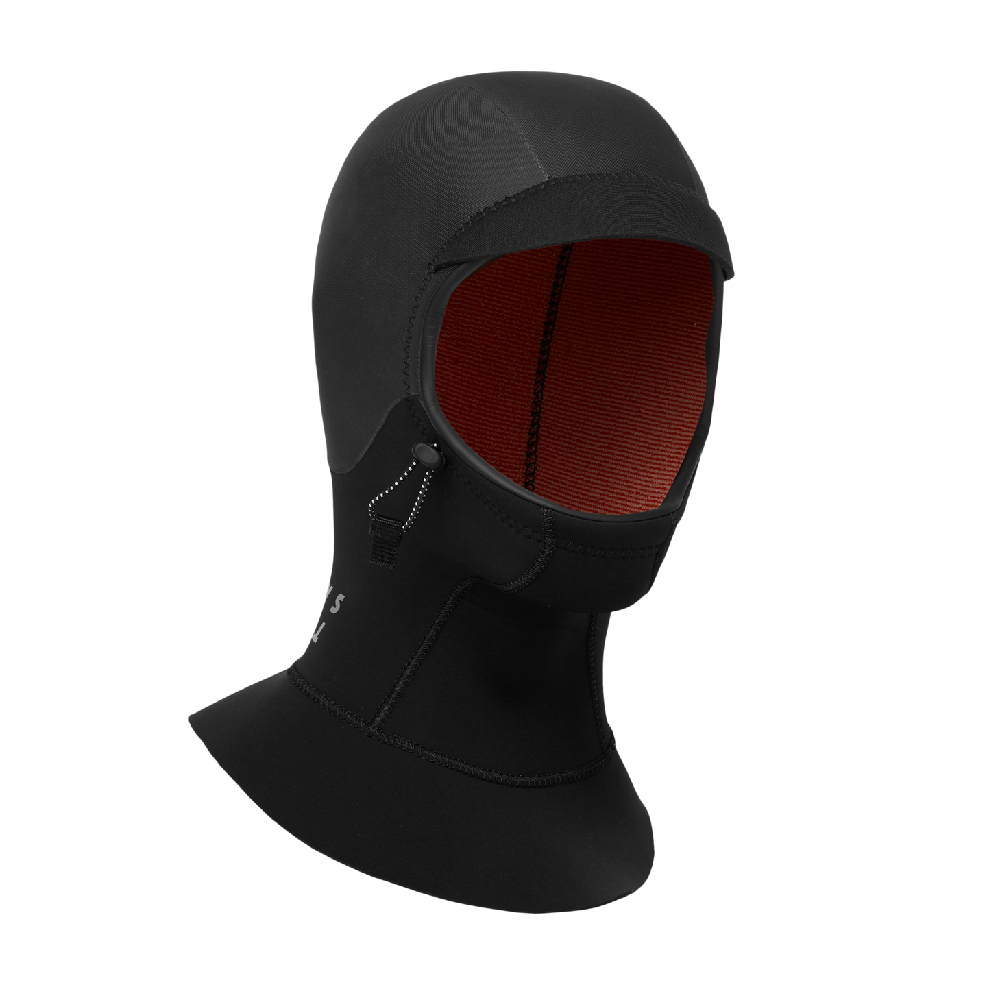 Roam Hood Long 3mm Mystic