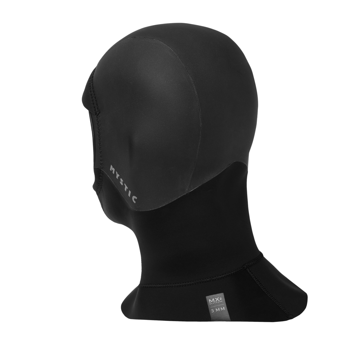 Roam Hood Long 3mm Mystic