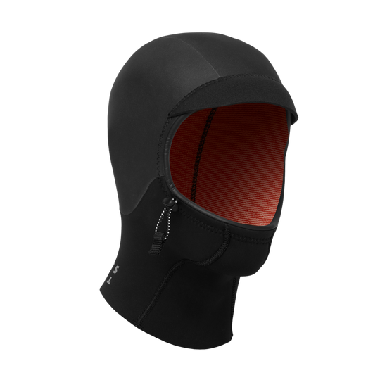 Roam Hood 3mm Mystic
