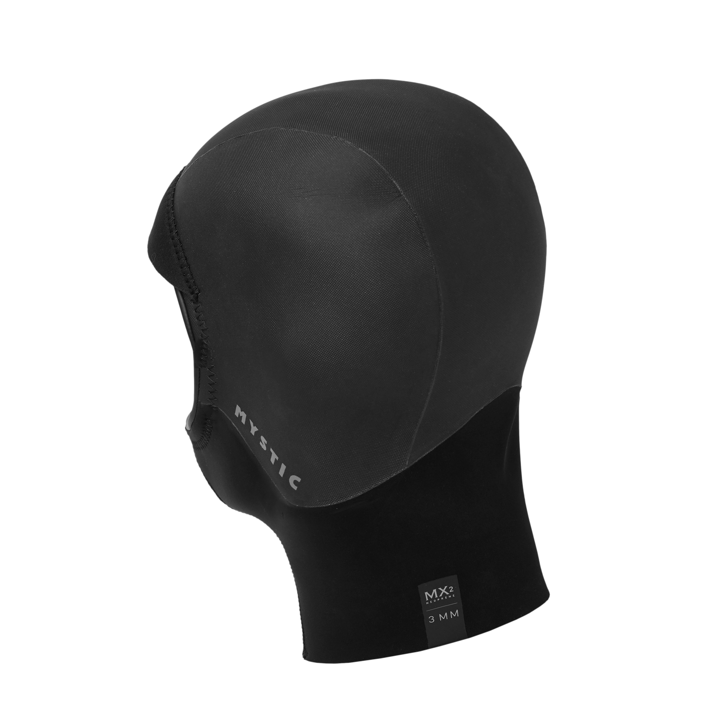 Roam Hood 3mm Mystic