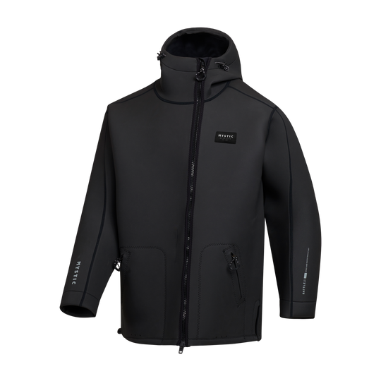 Battle Neoprene Jacket 3/2mm Mystic