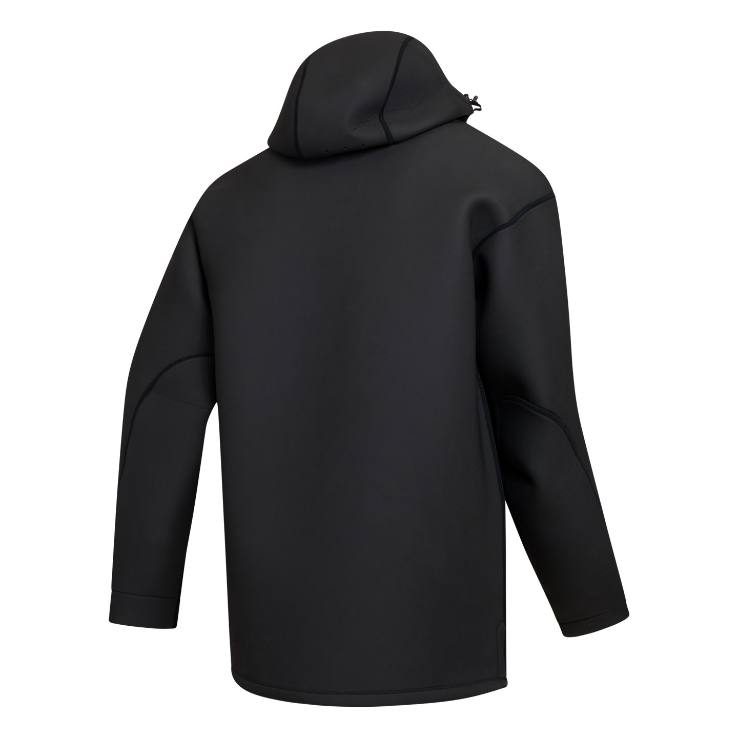 Battle Neoprene Jacket 3/2mm Mystic