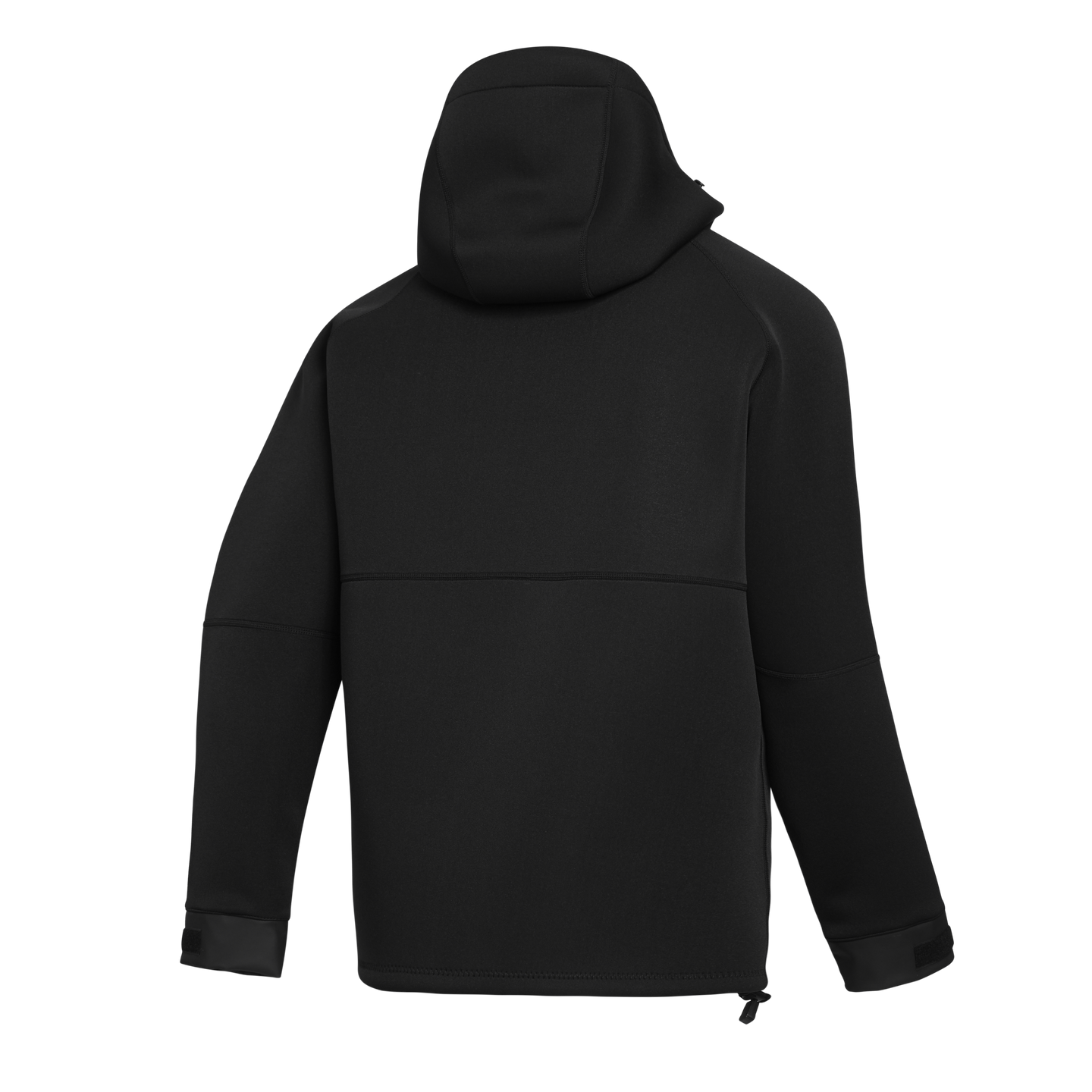 Fury Neoprene Hoodie 3/2mm Mystic