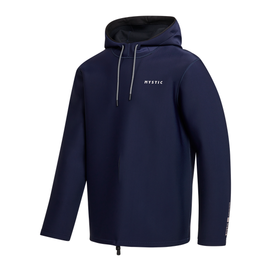 Haze Neoprene Hoodie 2mm Mystic