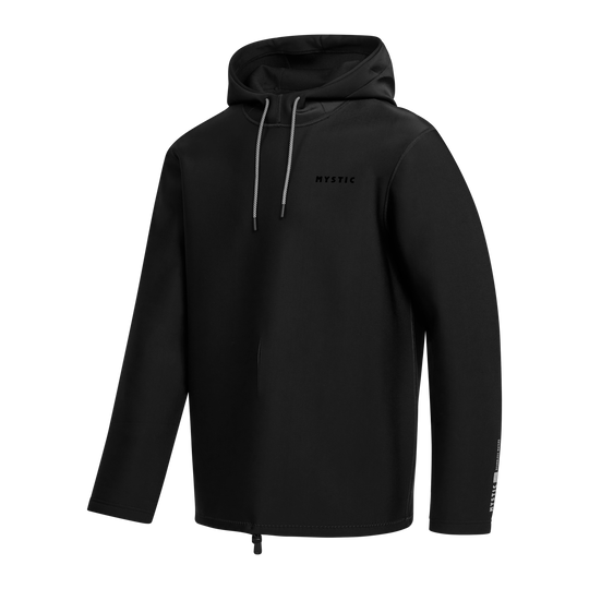 Haze Neoprene Hoodie 2mm Mystic