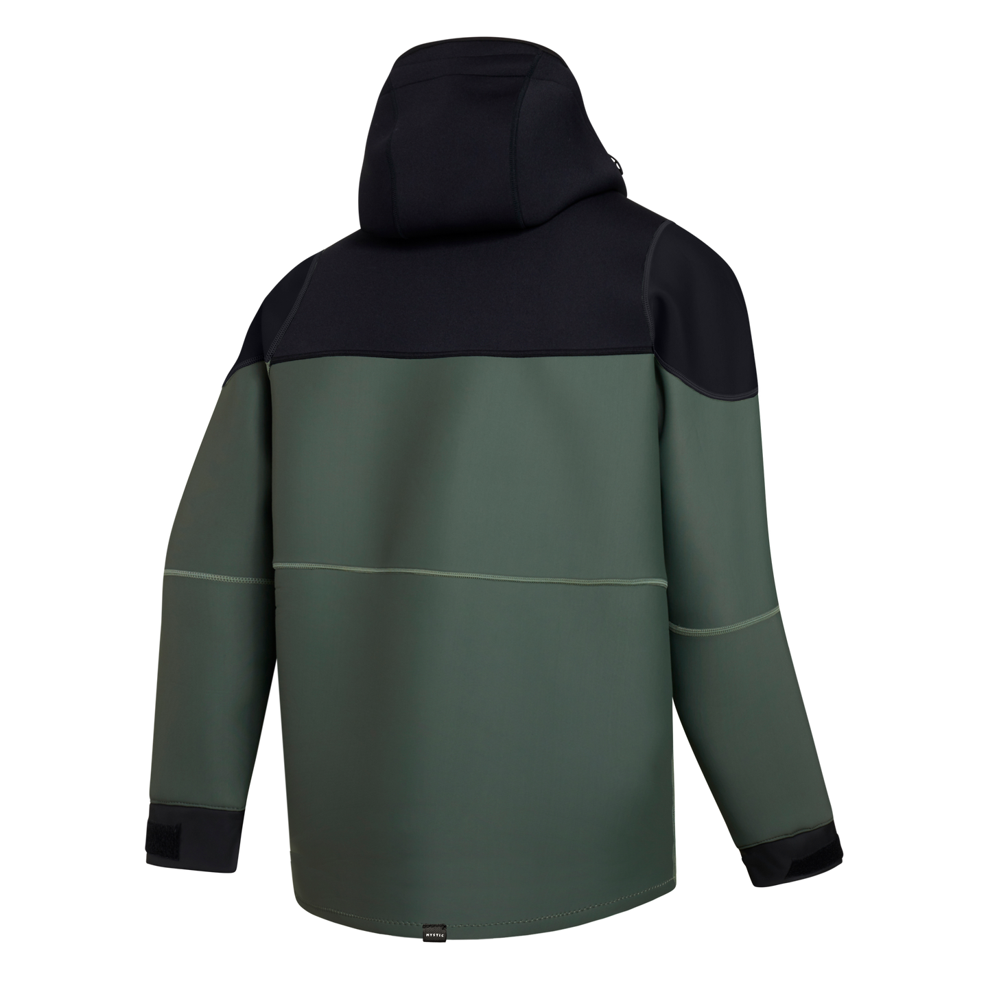 Vortex Neoprene Jacket 3/2mm Mystic