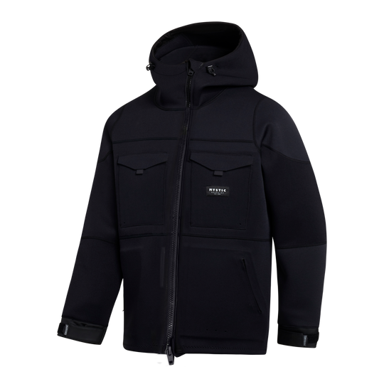 Vortex Neoprene Jacket 3/2mm Mystic