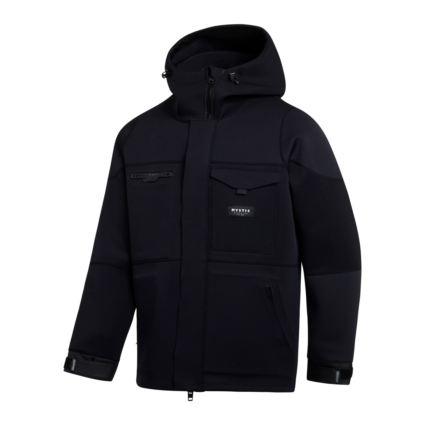 Vortex Fidlock Neoprene Jacket 3/2mm Mystic