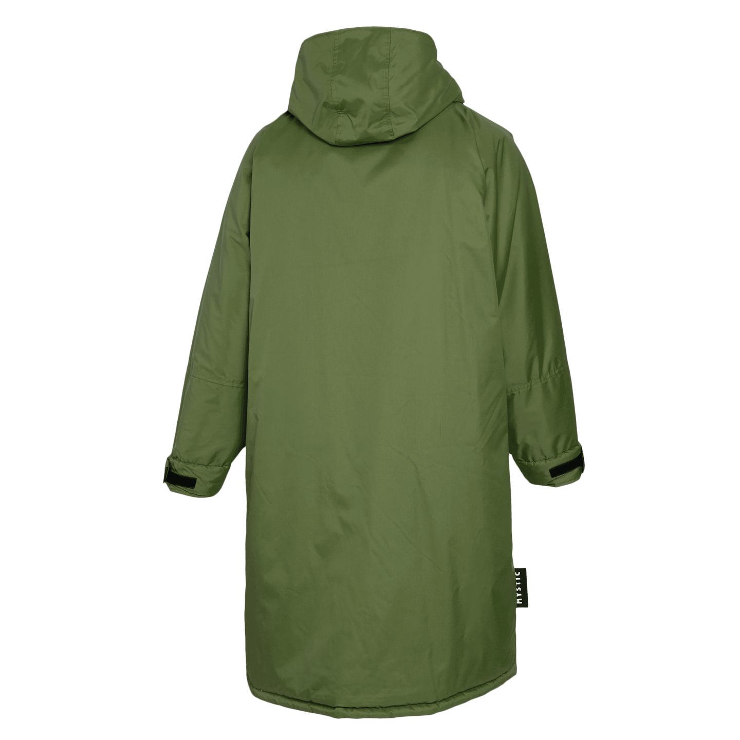 Poncho Explore Mystic