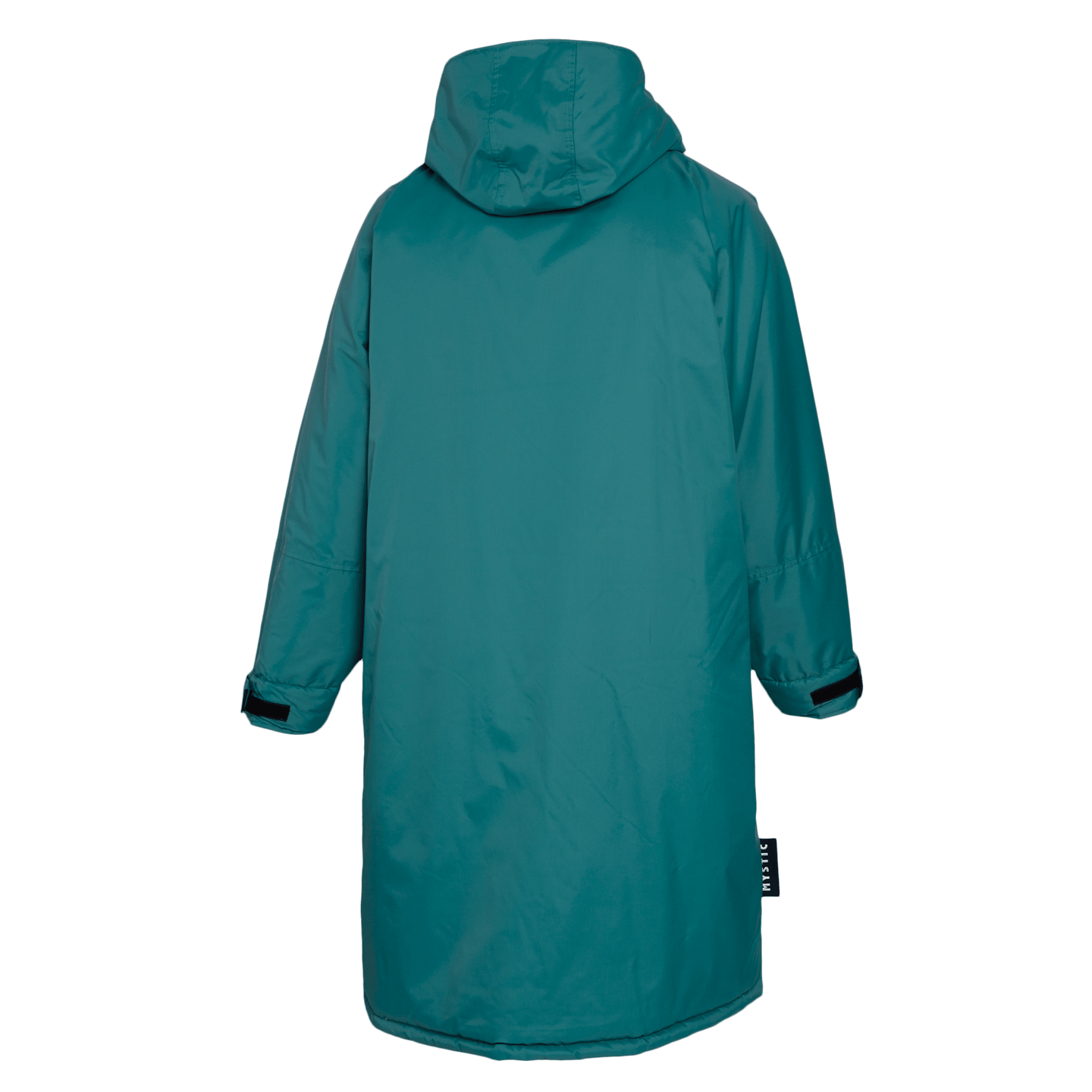 Poncho Explore Mystic