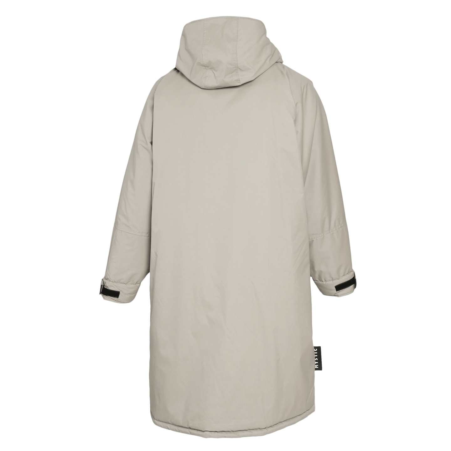 Poncho Explore Mystic