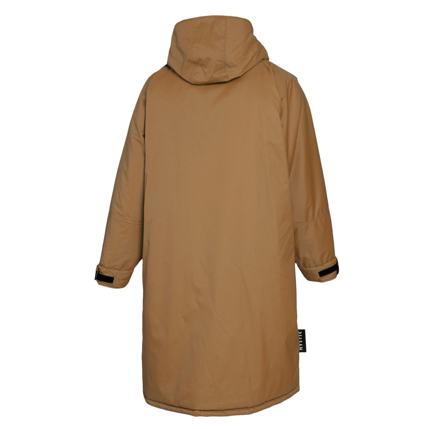 Poncho Explore Mystic