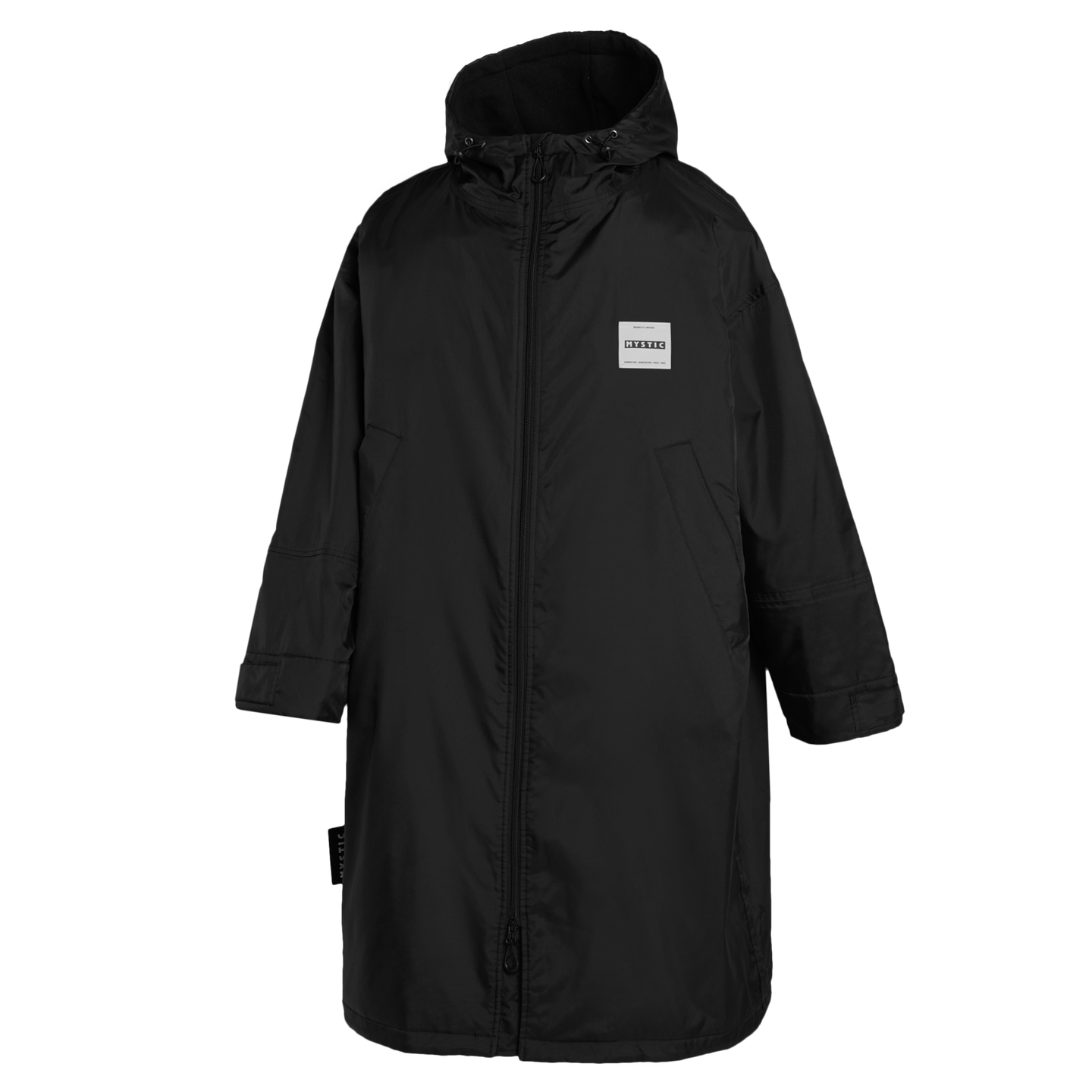 Poncho Explore LW Mystic