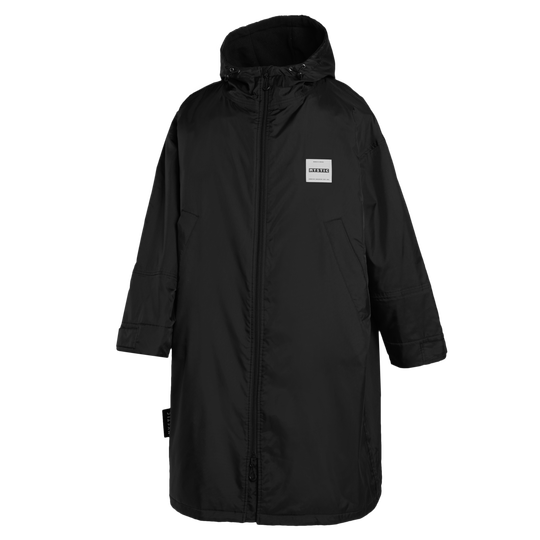 Poncho Explore LW Mystic